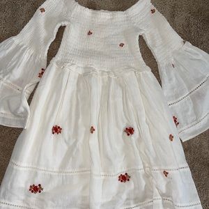 Free People Dress **NWT**